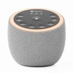 Hotmoon White Noise Machine with Night Light