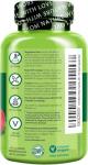 Whole Food Multivitamin for Women 50+ - Vegan