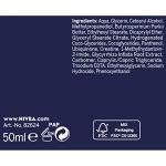 Nivea Q10 Power Night Cream for Sensitive Skin