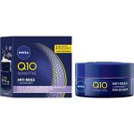 Nivea Q10 Power Night Cream for Sensitive Skin