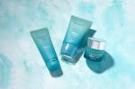 PRAI MenoGlow Menopause Skincare Value Set