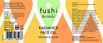 Fushi Biovedic Radiance Face Oil for Dull Skin