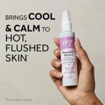 No7 Menopause Instant Cooling Facial Mist 100 ml