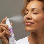 No7 Menopause Instant Cooling Facial Mist 100 ml