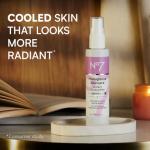 No7 Menopause Instant Cooling Facial Mist 100 ml