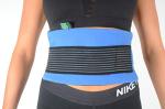 Reusable Heat Pad Wrap for Menstrual Pain Relief