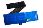 Reusable Heat Pad Wrap for Menstrual Pain Relief