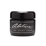 Alitura Night Cream with Organic Ingredients