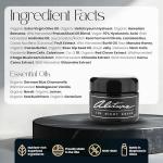 Alitura Night Cream with Organic Ingredients