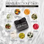 Alitura Night Cream with Organic Ingredients