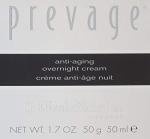 Elizabeth Arden Prevage Overnight Anti-Aging Cream