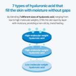 Soothing Hyaluronic Acid Cream for Sensitive Skin