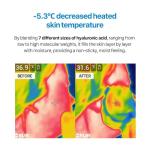 Soothing Hyaluronic Acid Cream for Sensitive Skin