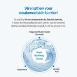 Soothing Hyaluronic Acid Cream for Sensitive Skin