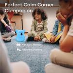 Kyle Breathing Light for Mindfulness and Relaxation