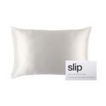 Silk Pillowcase for Hair and Skin - Queen Size