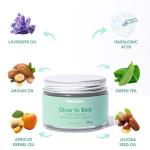 WildMint Glow to Bed Night Cream for Mature Skin