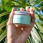 WildMint Glow to Bed Night Cream for Mature Skin