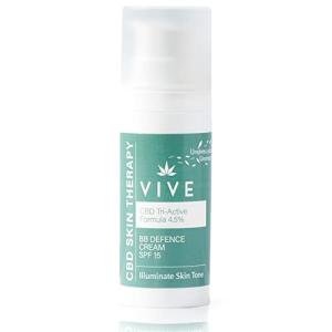 VIVE Menopause BB Cream for Healthy, Radiant Skin