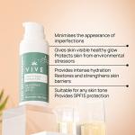 VIVE Menopause BB Cream for Healthy, Radiant Skin