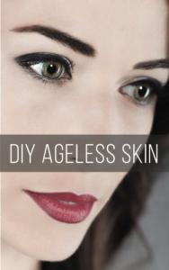 DIY Anti-Aging Skin Care for Glowing Skin