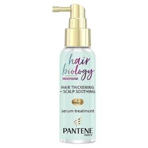 Pantene Menopause Hair Serum and Thickening Spray