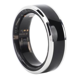 Focket Smart Ring: Sleep, Heart Rate, and Temp Tracker