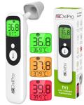 OxiPro TH1 Infrared Thermometer for All Ages