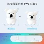 Kyle Breathing Light for Mindfulness and Relaxation