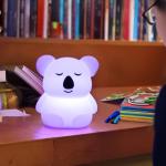 Kyle Breathing Light for Mindfulness and Relaxation