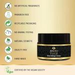 Tulsi Nourishing Face Cream with Shea Butter
