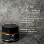 Tulsi Nourishing Face Cream with Shea Butter