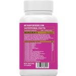 High Strength Liposomal Women's Multivitamin for Perimenopause