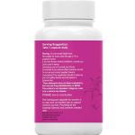 High Strength Liposomal Women's Multivitamin for Perimenopause