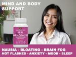 High Strength Liposomal Women's Multivitamin for Perimenopause