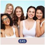E45 Cream for Dry, Irritated Skin – 500g