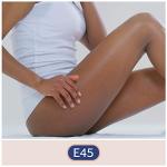 E45 Cream for Dry, Irritated Skin – 500g