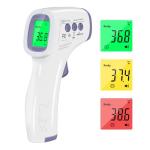 Non-Contact Digital Infrared Thermometer for All Ages