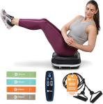 LifePro Vibration Plate for Full Body Fitness