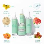 WildMint 5-Step Skincare Kit for Menopause
