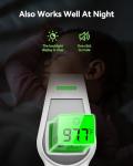 Non-Contact Infrared Forehead Thermometer for All