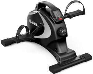 Niceday Mini Under Desk Exercise Bike