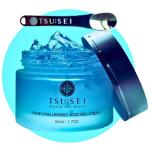 Hyaluronic Acid Face Gel Moisturizer for Women