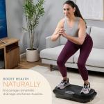 LifePro Vibration Plate for Full Body Fitness