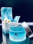 Hyaluronic Acid Face Gel Moisturizer for Women