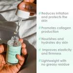 WildMint Marula Magic Face Oil for Mature Skin