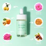 WildMint Marula Magic Face Oil for Mature Skin