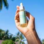 WildMint Marula Magic Face Oil for Mature Skin