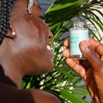 WildMint Marula Magic Face Oil for Mature Skin