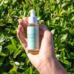 WildMint Marula Magic Face Oil for Mature Skin